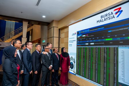 AGX Group Berhad Offers First Dividend Since Listing