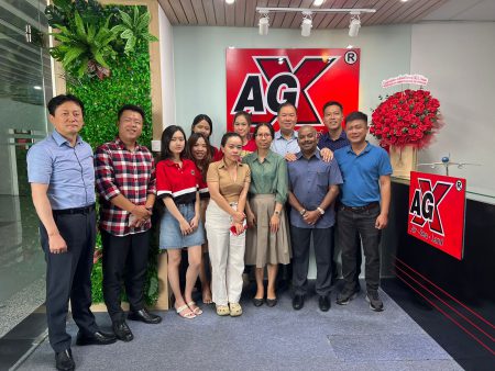 AGX Group Berhad expanding to Vietnam