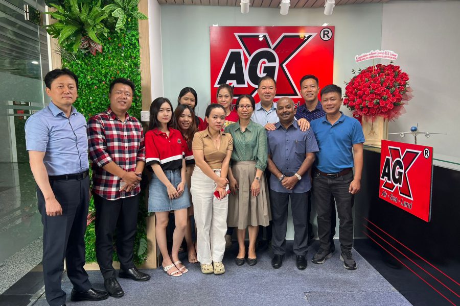 AGX Group Berhad expanding to Vietnam