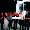 AGX Transport Sdn. Bhd. Purchases Five Scania Super Trucks