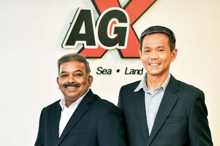 Surge in Travel Demand and Fleet Rejuvenation to Boost AGX’s Aerospace Logistics Business