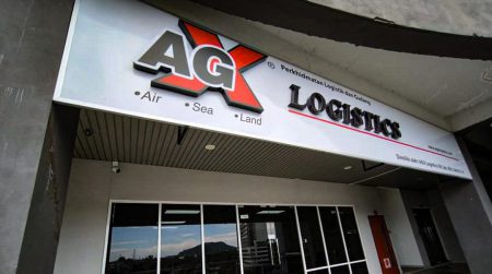AGX Group Berhad Launches New Penang Office
