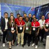 Flying High in Singapore: AGX at the 25th Anniversary of MRO Asia-Pacific 2025