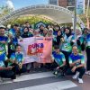 AGX Logistics Malaysia Participates in PERKESO Run & Ride 2026, Featured on TV3 News