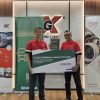 AGX Logistics Malaysia Crowned Champion in Scania Ecolution 2025