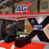 AGX Logistics Malaysia’s First Showcase at MyAERO Summit 2026