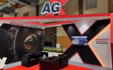 AGX Logistics Malaysia’s First Showcase at MyAERO Summit 2026