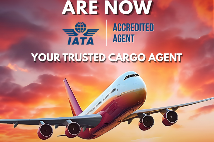 AGX Logistics Vietnam Receives IATA Accreditation in Vietnam